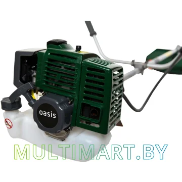 Триммер Oasis TB-90 картинка 5